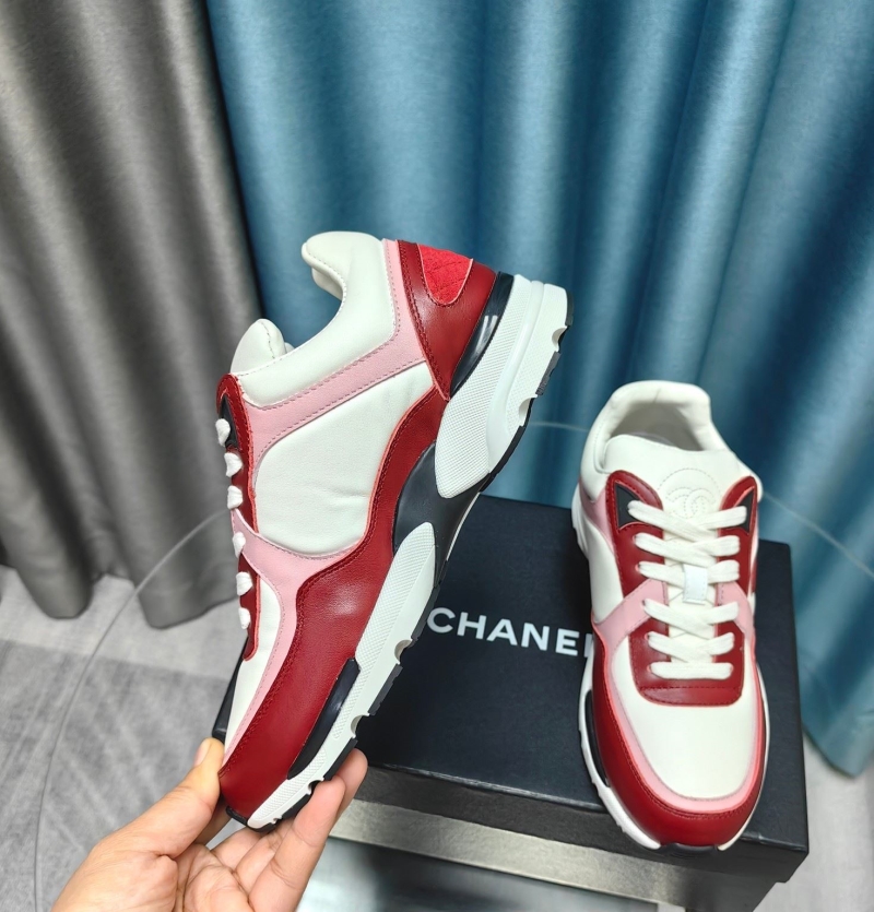 Chanel Sneakers